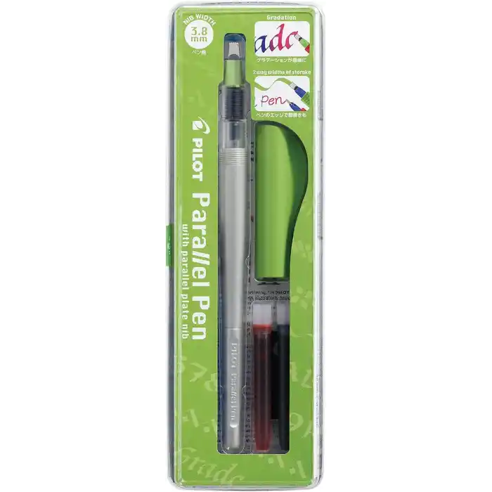 PILOT Kaligrafi Kalemi 3.8 mm