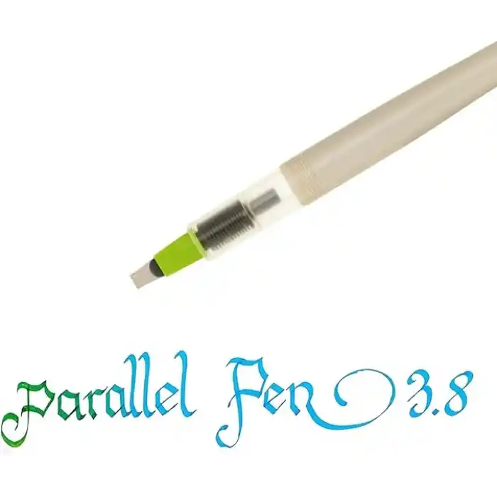PILOT Kaligrafi Kalemi 3.8 mm