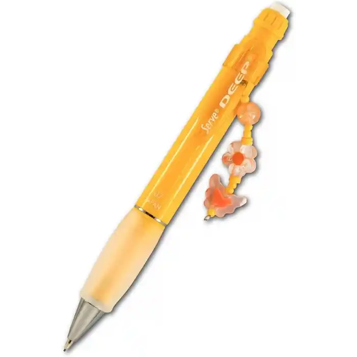 SERVE DEEP CHARM PASTEL HARDAL SARISI KALEM 07MM