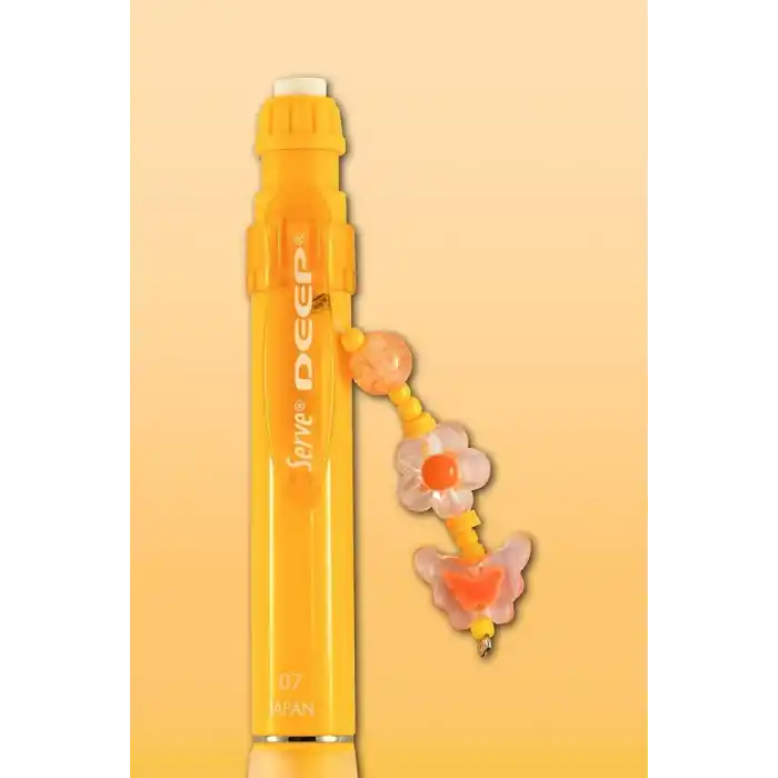 SERVE DEEP CHARM PASTEL HARDAL SARISI KALEM 07MM