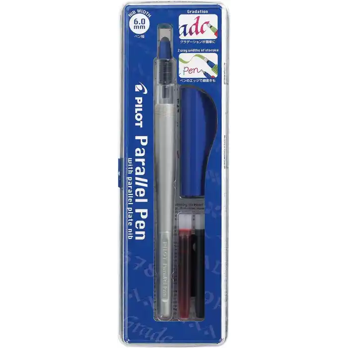 PILOT Kaligrafi Kalemi 6.0 mm