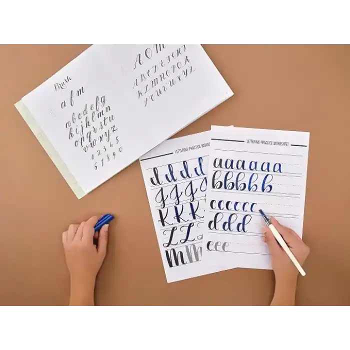 PILOT Kaligrafi Kalemi 6.0 mm