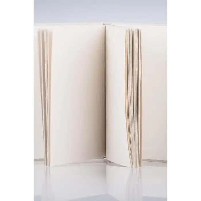 Hediyesepeti Öğretmenler Günü Hediyesi Teacher Kelime Tasarımlı Kanvas Defter
