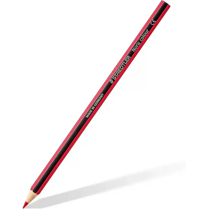 Staedtler 185 Cd36 Noris Kuru Boya Kalemi 36lı