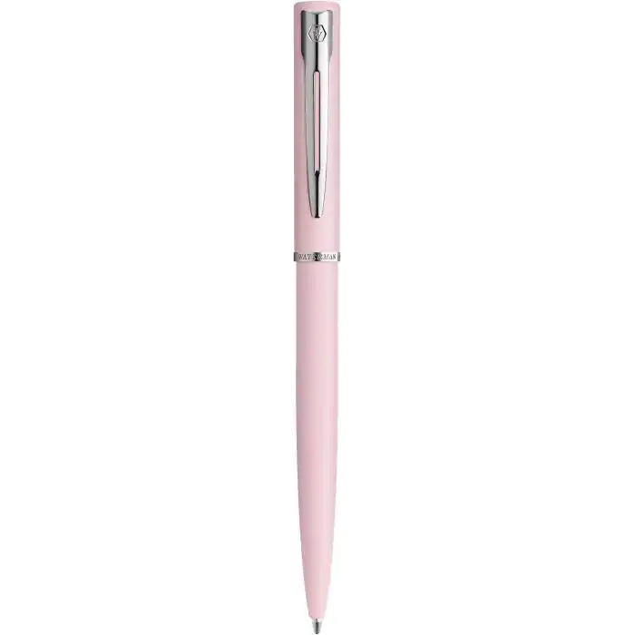 Waterman Allure Tükenmez Kalem, Pastel Pembe CT - 2105227