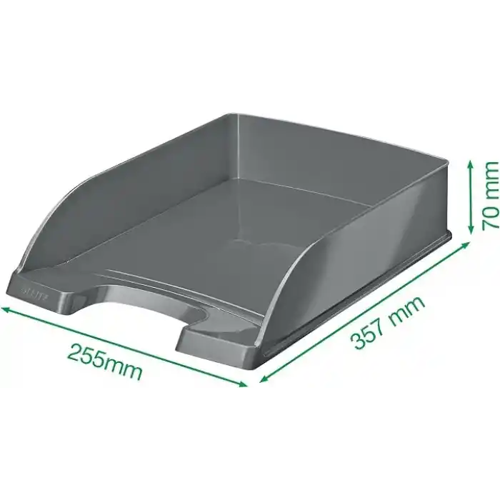 Leitz 52263095 Wow Evrak Rafı