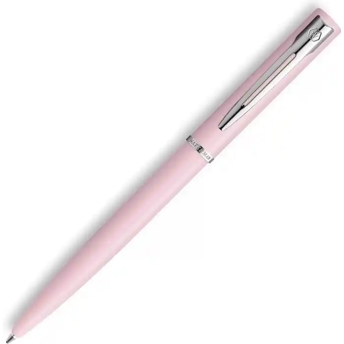 Waterman Allure Tükenmez Kalem, Pastel Pembe CT - 2105227