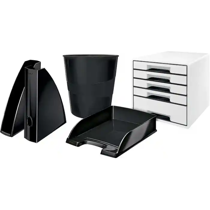 Leitz 52263095 Wow Evrak Rafı