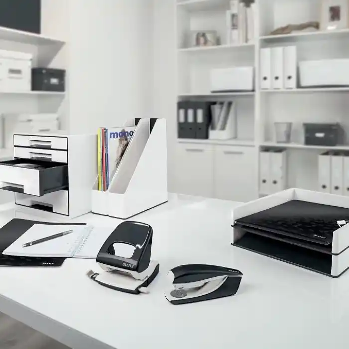 Leitz 52263095 Wow Evrak Rafı