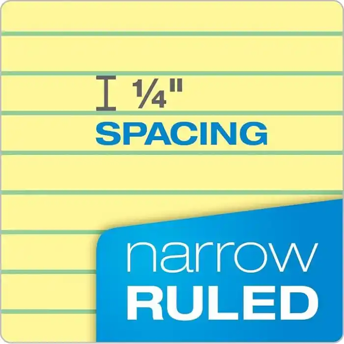 Üst disket altın PADS Narrow
