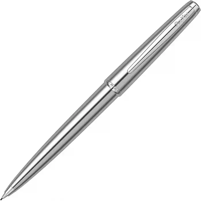 Scrikss Metropolis 78 Versatil Kalem Paslanmaz Çelik