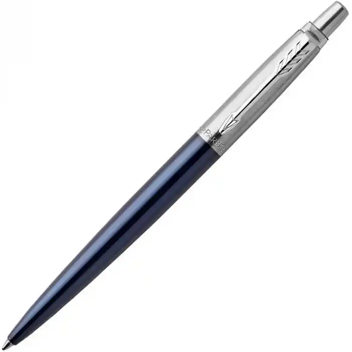 Parker Jotter Mavi CT, Tükenmez Kalem