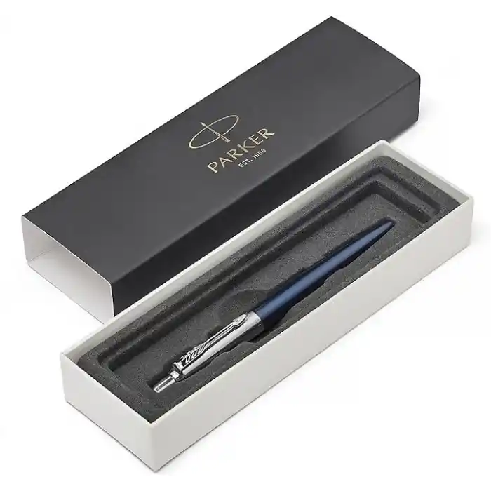 Parker Jotter Mavi CT, Tükenmez Kalem