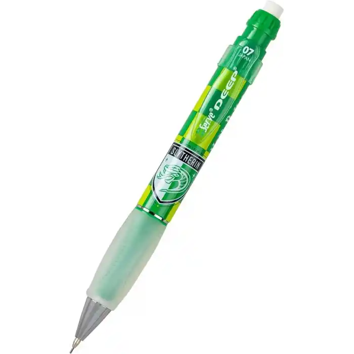 SERVE DEEP MEK KUR KLM 07MM - HARRY POTTER SLYTHERIN DAMALI