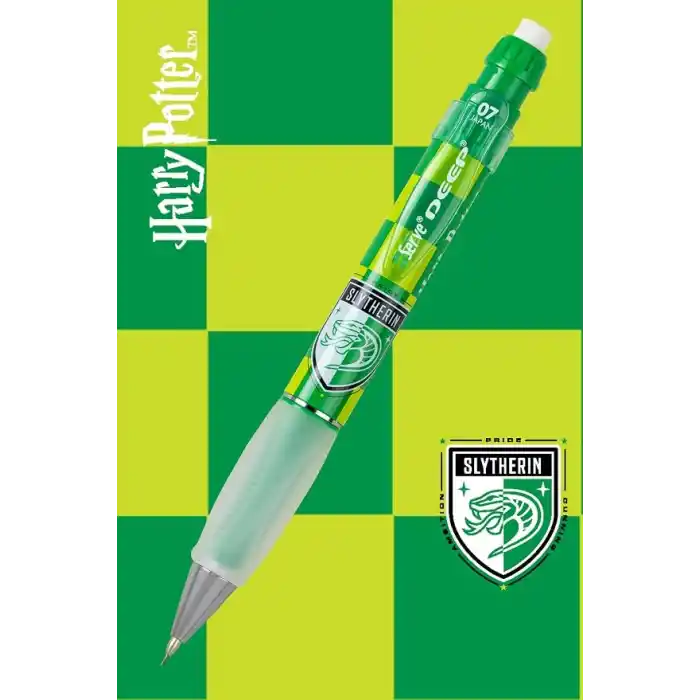 SERVE DEEP MEK KUR KLM 07MM - HARRY POTTER SLYTHERIN DAMALI