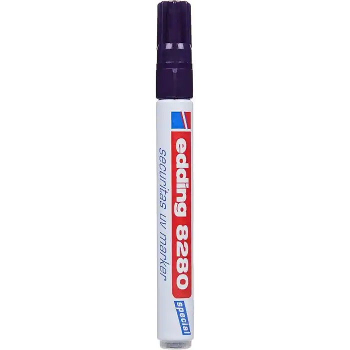 Edding 8280 Ulltraviyole Güvenlik Kalemi