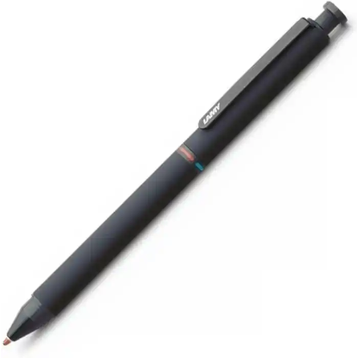 Lamy St Fonksiyonlu Kalem Mat Siyah 746