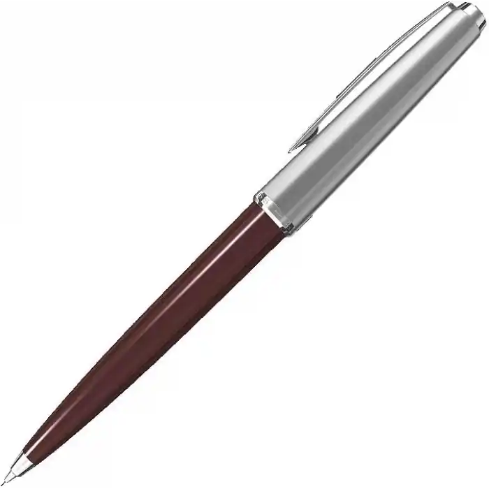 Scrikss Metropolis 78 Versatil Kalem Bordo