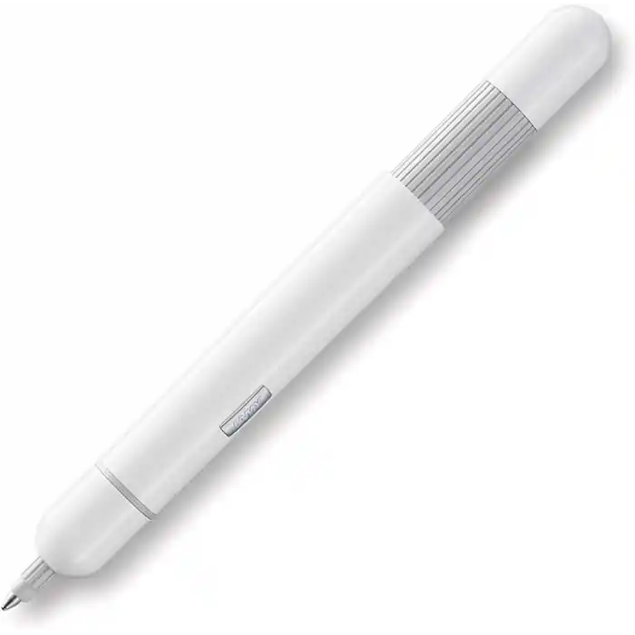 Lamy Pıco Tükenmez Kalem Pr Beyaz Lake Kp Mt G(3)