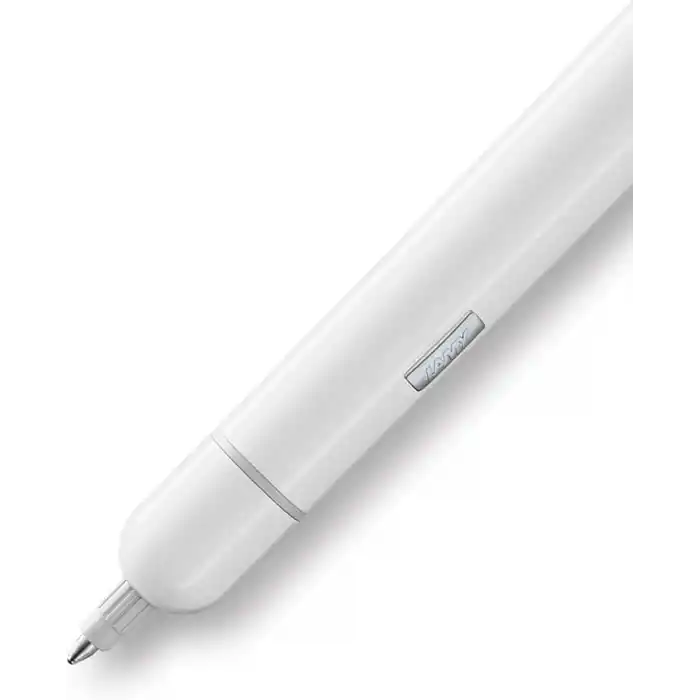 Lamy Pıco Tükenmez Kalem Pr Beyaz Lake Kp Mt G(3)