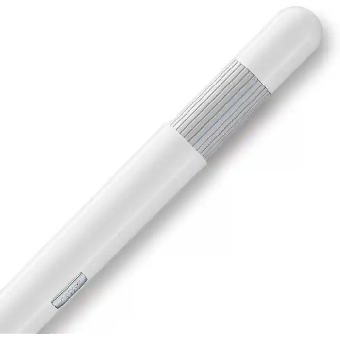 Lamy Pıco Tükenmez Kalem Pr Beyaz Lake Kp Mt G(3)