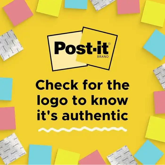 Post-it Süper Yapışkan Çizgili Notlar, 4 Yapışkan Not Defteri, 12,7 x 20,32 cm, Yurdunuzda, Evinizde veya Ofisinizde Organizasyon için İdeal, Energy Boost Koleksiyonu