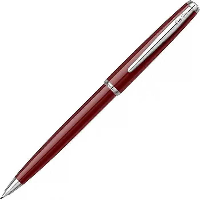 Scrikss Vintage 52 Versatil Kalem Bordo