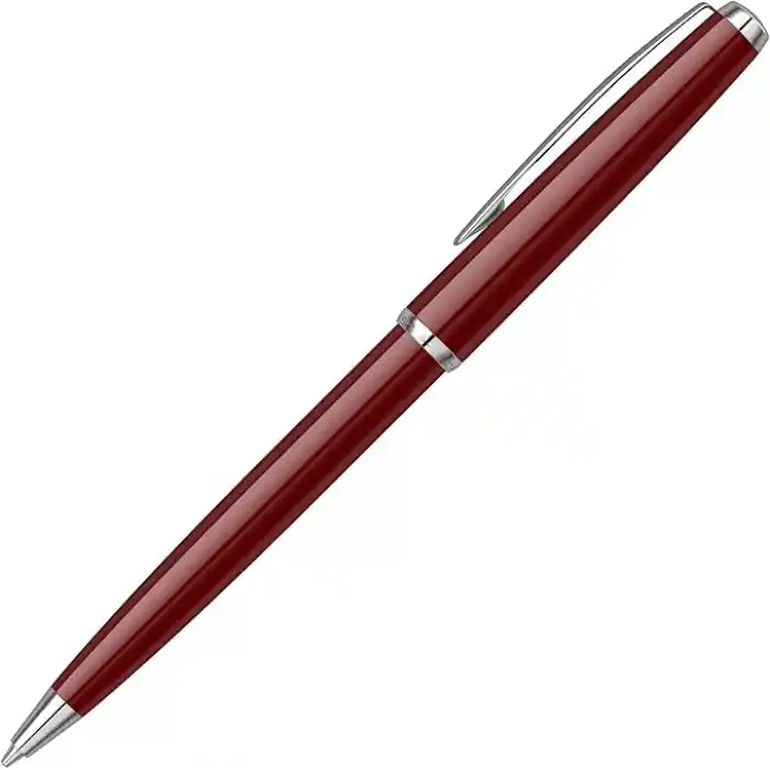 Scrikss Vintage 52 Versatil Kalem Bordo