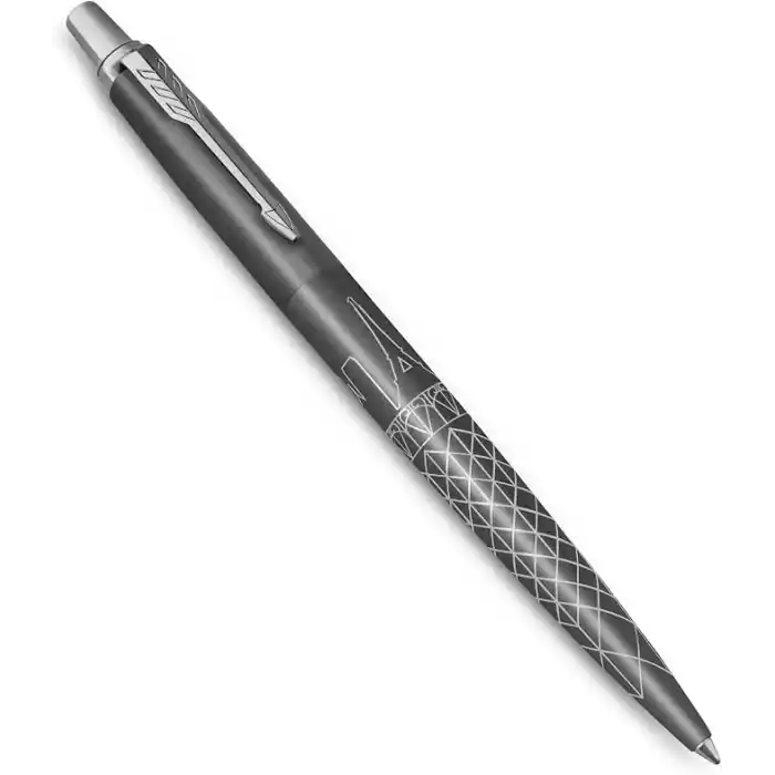 Parker Jotter SE Paris Gri CT Tükenmez Kalem