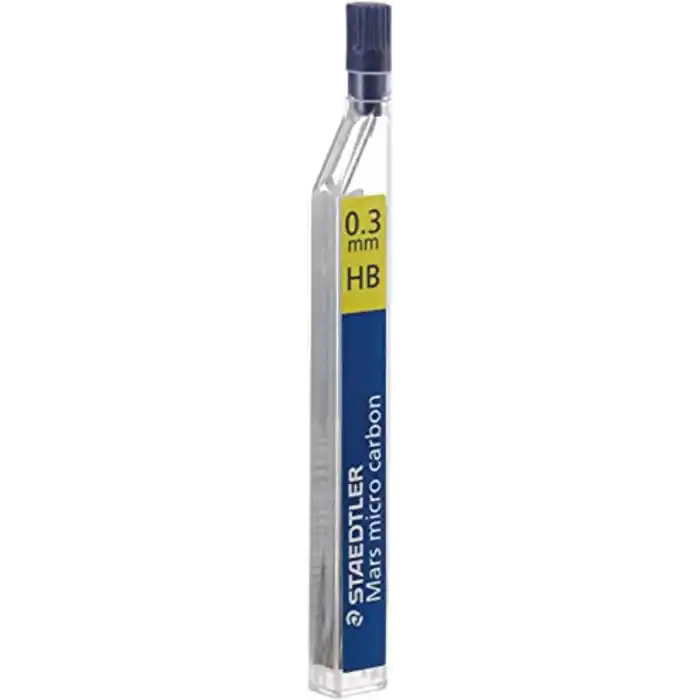Staedtler 25003Hb Hb Min 0.3 Mm