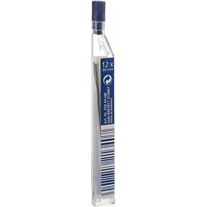Staedtler 25003Hb Hb Min 0.3 Mm