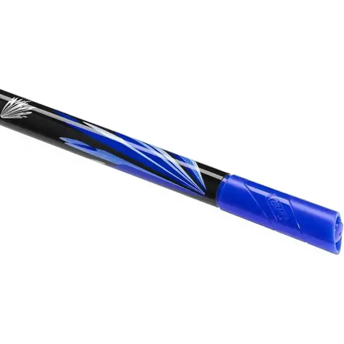 BIC Intensity Fine Liner İnce Uçlu Mavi Keçeli Kalem 12li Kutu, 0.4 mm İnce Kalınlıkta Uç, Su Bazlı Mürekkep