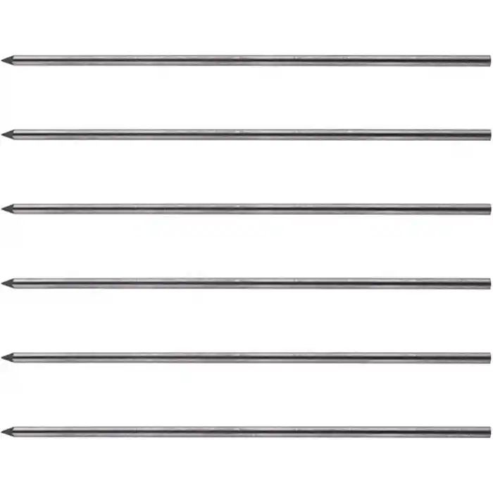 edding 8881 Montaj İşaretleme Kalemi Yedek Uç Grafit 6lı Set