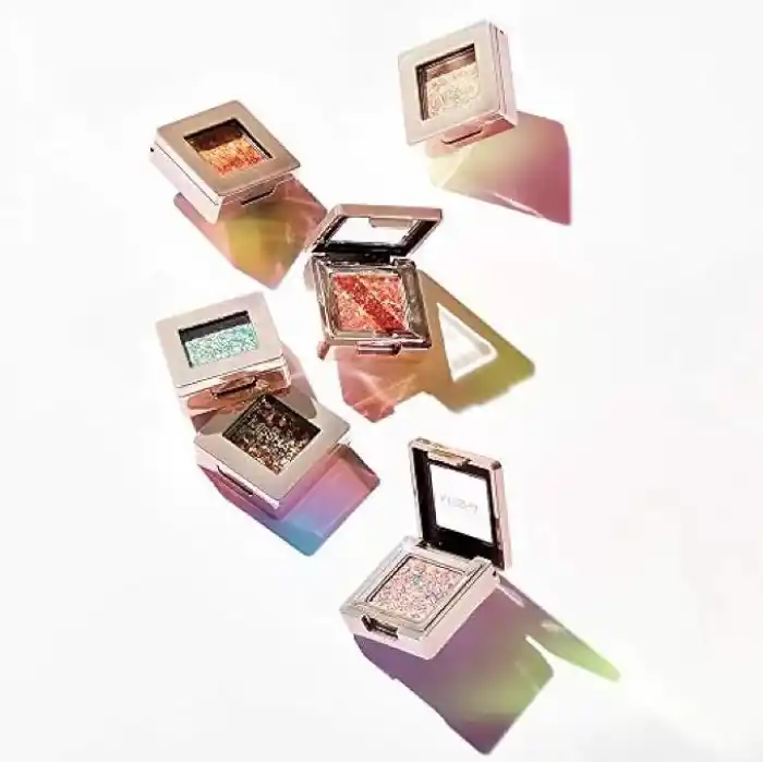 MISSHA Topaklanmayan, El Yapımı Glitter Far Modern Shadow Glitter Prism (NO.3 ULTİMATE PRİSM)