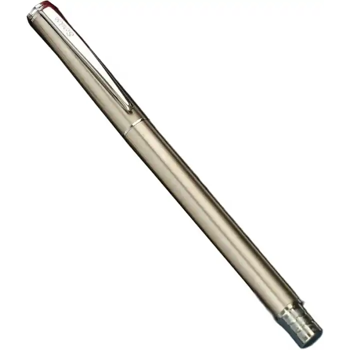 Scrikss 64 Roller Siyah Krom, Kristal Kutu