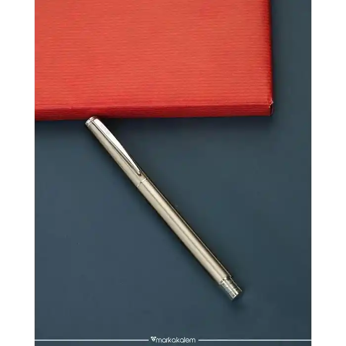 Scrikss 64 Roller Siyah Krom, Kristal Kutu