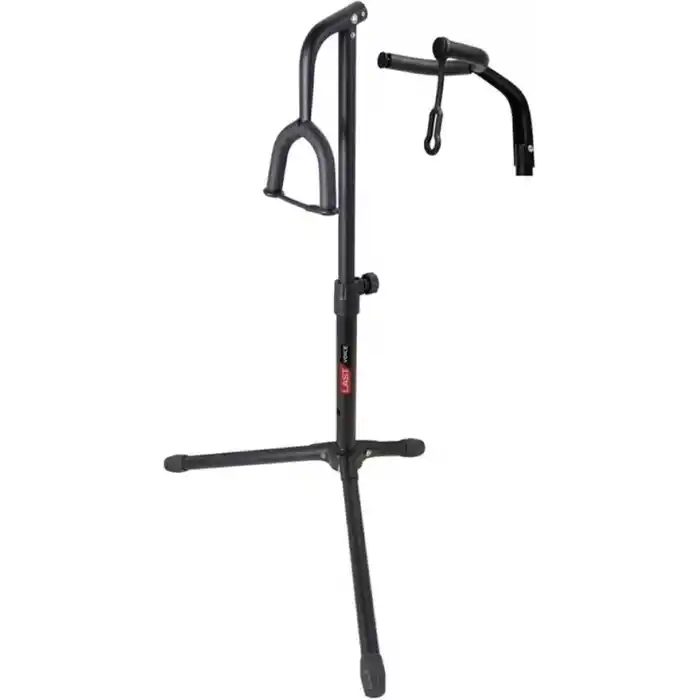 Lastvoice Portatif Demonte Gitar Standı Sehpası Pena Hediye (GTR-01)