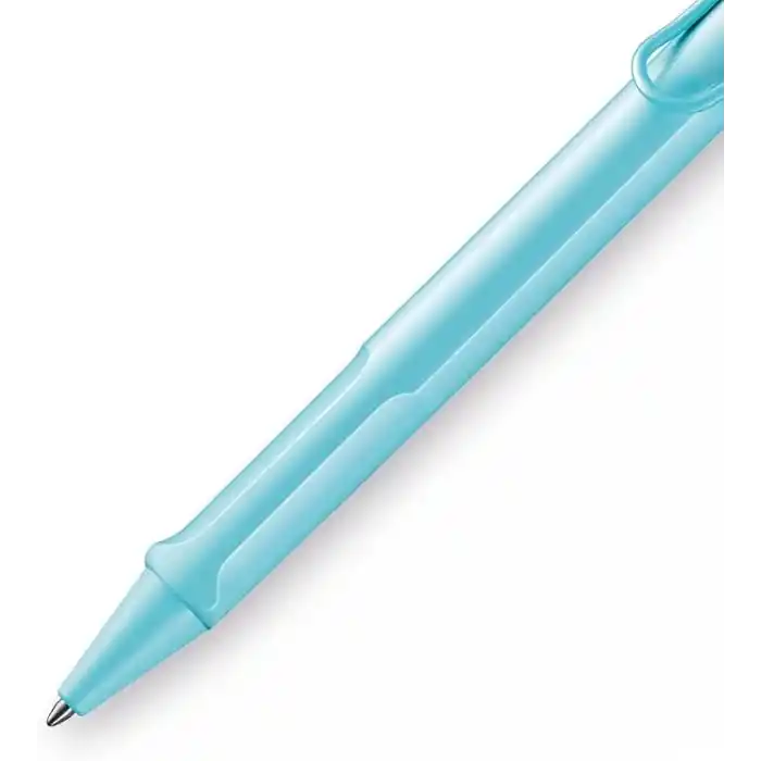 LAMY SAFARI 2023 OZEL URETIM RENGI AQUASKY TUKENMEZ KALEM
