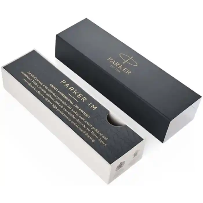 Parker 2096898 Jotter Original CT Dolma Kalem, Kırmızı