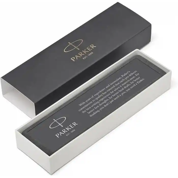Parker 2096898 Jotter Original CT Dolma Kalem, Kırmızı