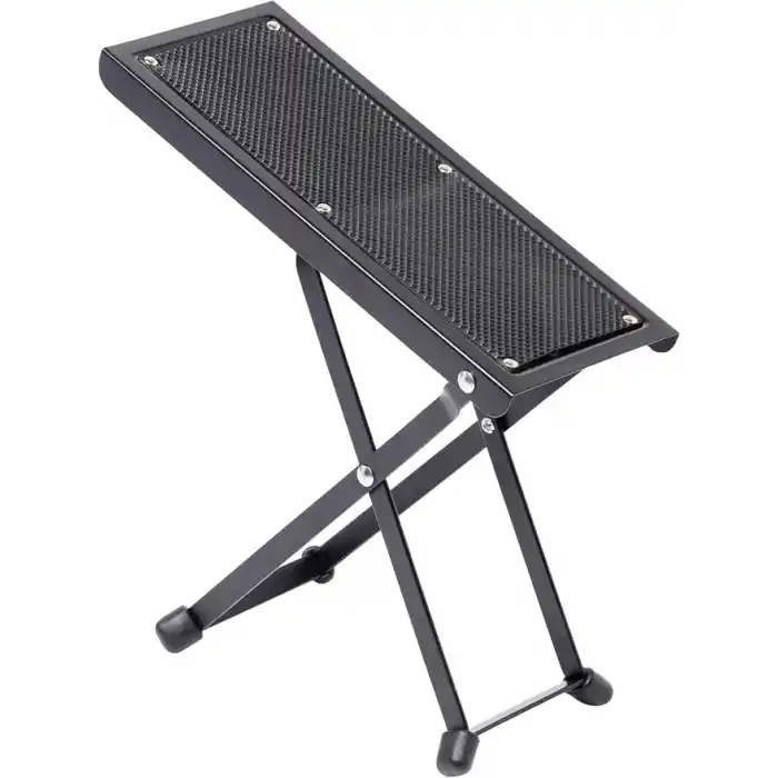 LASTVOİCE Gtr-01PD Enstrüman Gitar Standı Sehpası + Ayaklık + Pena