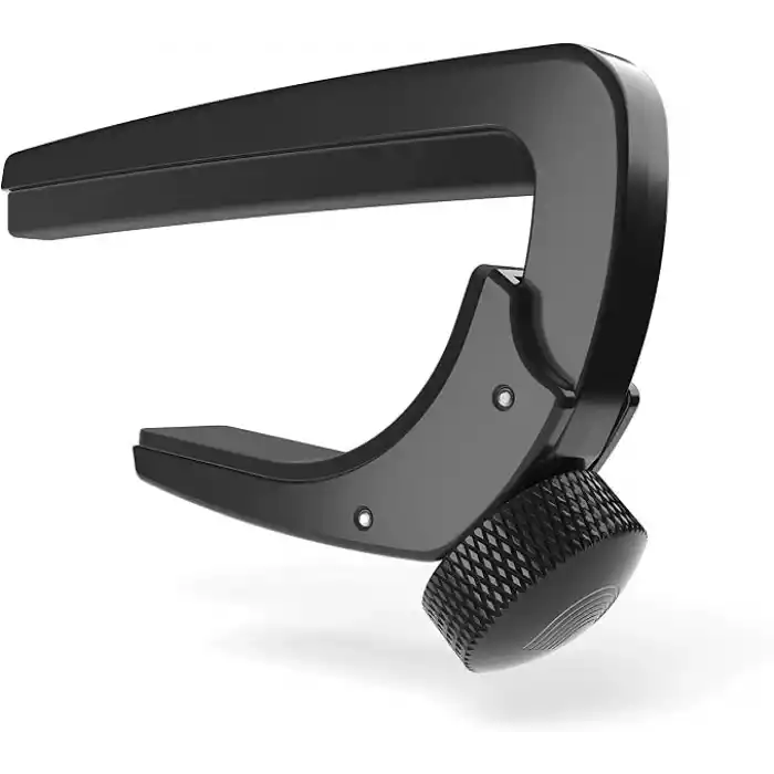 Planet Waves DAddario PW-CP-16 D`Addario NS Lite Kapo klasik gitar için