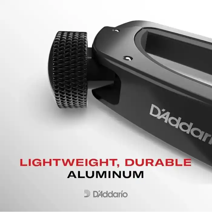 Planet Waves DAddario PW-CP-16 D`Addario NS Lite Kapo klasik gitar için