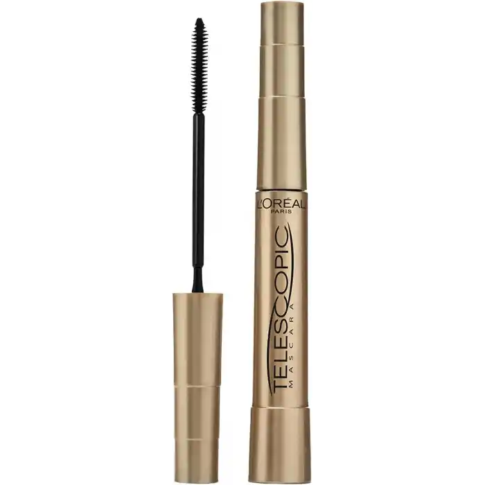 LOreal Paris Telescopic Maskara - Siyah