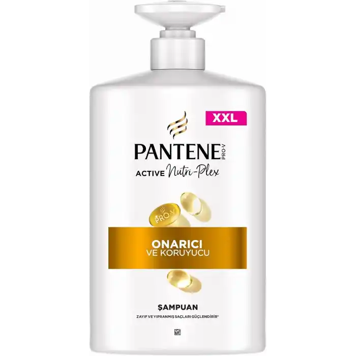 PANTENE Onarıcı & Koruyucu Şampuan 800 ml
