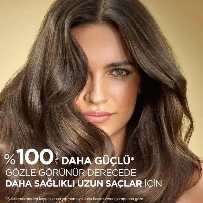 PANTENE Onarıcı & Koruyucu Şampuan 800 ml