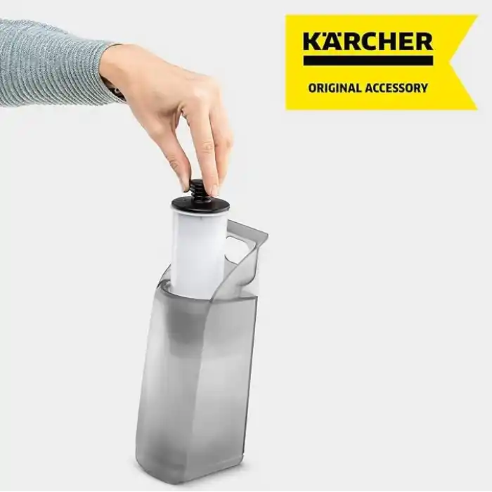 Karcher Kartuşa Özel Aksesuar
