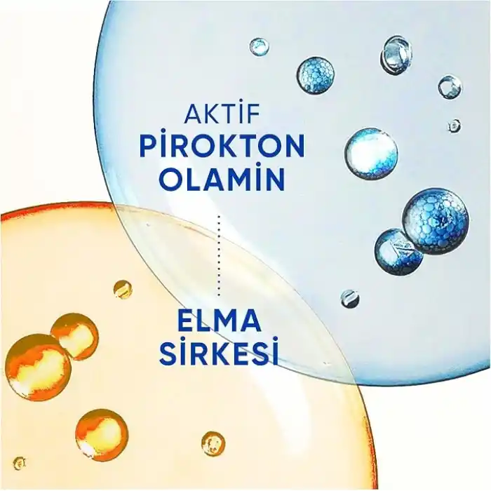 Head & Shoulders Arındırma ve Parlaklık Kepeğe Karşı Etkili Şampuan 800ml