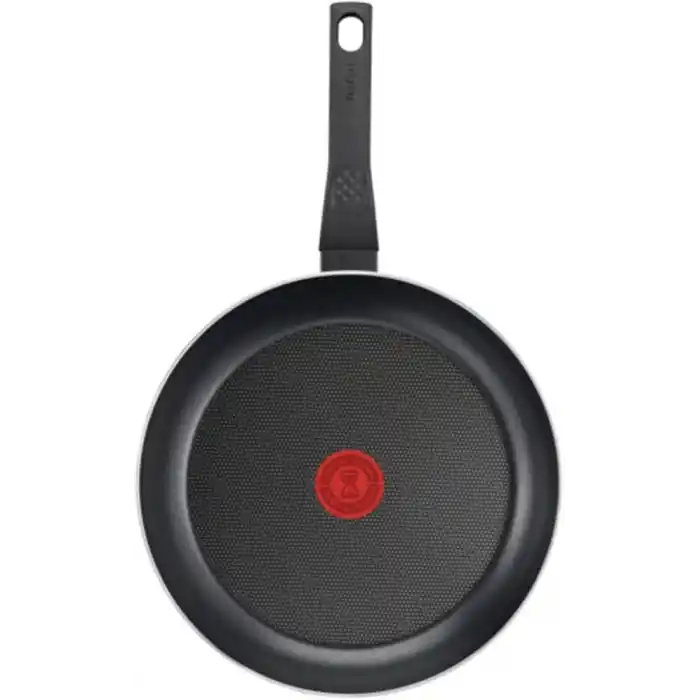 Tefal Titanyum 1X SimpleCook 30 Cm Difüzyon Tabanlı Tava - 2100118538