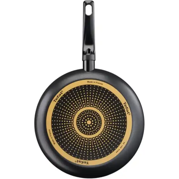 Tefal Titanyum 1X SimpleCook 30 Cm Difüzyon Tabanlı Tava - 2100118538